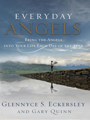 cover image of Everyday Angels